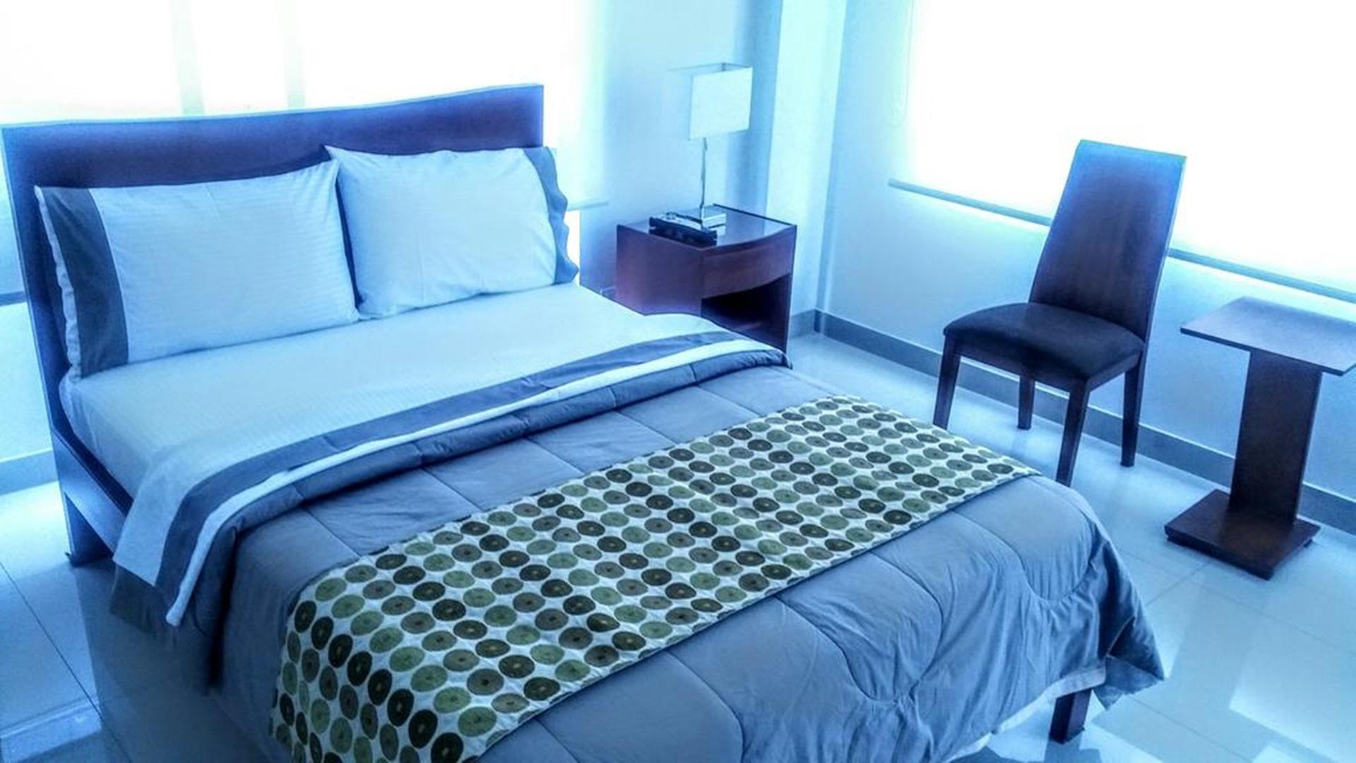 Hotel Fontanar Usaquen โบโกตา ภายนอก รูปภาพ