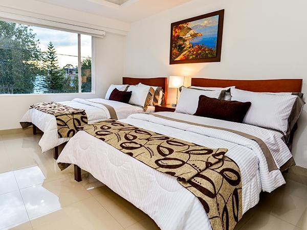 Hotel Fontanar Usaquen โบโกตา ภายนอก รูปภาพ