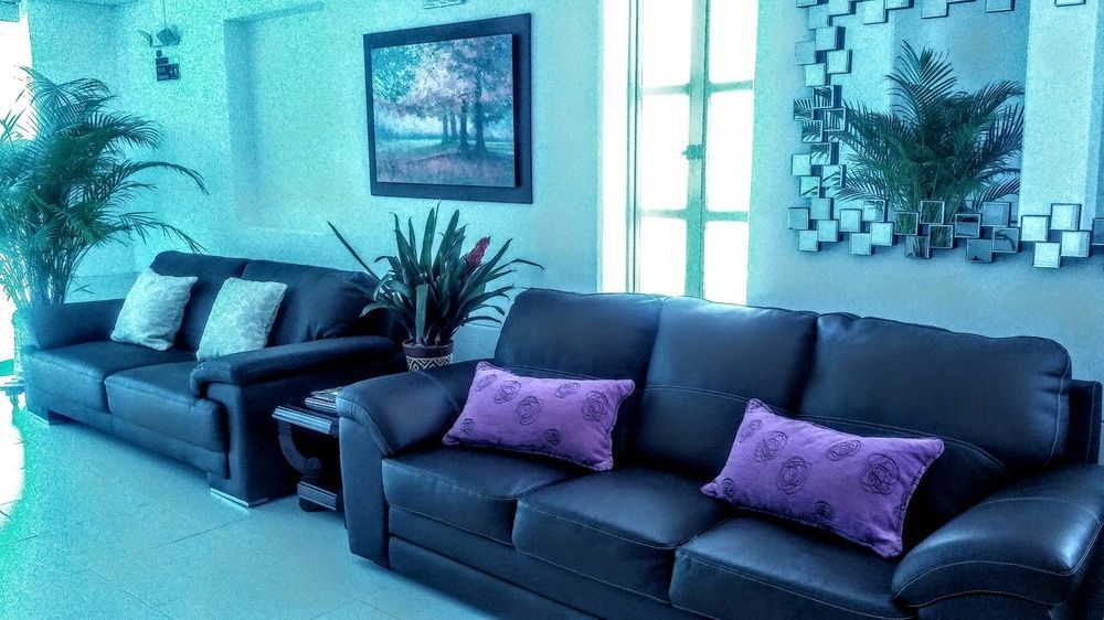 Hotel Fontanar Usaquen โบโกตา ภายนอก รูปภาพ
