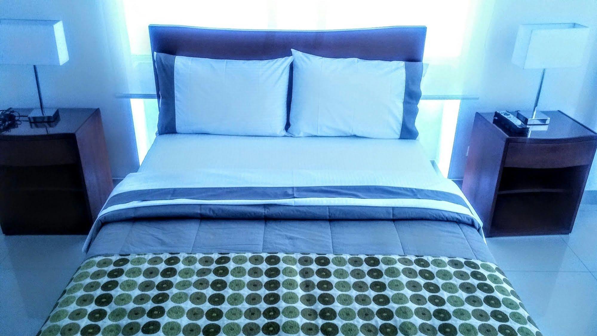 Hotel Fontanar Usaquen โบโกตา ภายนอก รูปภาพ
