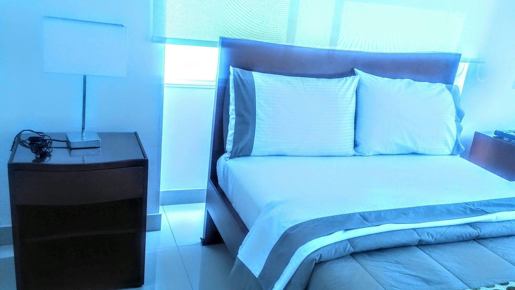 Hotel Fontanar Usaquen โบโกตา ภายนอก รูปภาพ